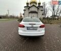 Білий Форд Фокус, об'ємом двигуна 2 л та пробігом 116 тис. км за 7850 $, фото 4 на Automoto.ua