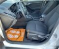 Білий Форд Фокус, об'ємом двигуна 2 л та пробігом 57 тис. км за 9999 $, фото 5 на Automoto.ua