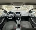 Белый Форд Фокус, объемом двигателя 2 л и пробегом 186 тыс. км за 8200 $, фото 11 на Automoto.ua