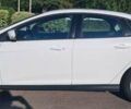 Білий Форд Фокус, об'ємом двигуна 1.6 л та пробігом 114 тис. км за 9800 $, фото 1 на Automoto.ua