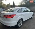 Білий Форд Фокус, об'ємом двигуна 2 л та пробігом 86 тис. км за 8900 $, фото 2 на Automoto.ua