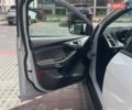 Белый Форд Фокус, объемом двигателя 2 л и пробегом 173 тыс. км за 7000 $, фото 15 на Automoto.ua