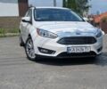 Белый Форд Фокус, объемом двигателя 2 л и пробегом 205 тыс. км за 8500 $, фото 6 на Automoto.ua