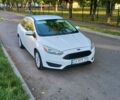 Білий Форд Фокус, об'ємом двигуна 2 л та пробігом 147 тис. км за 8900 $, фото 5 на Automoto.ua