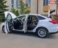 Белый Форд Фокус, объемом двигателя 2 л и пробегом 178 тыс. км за 9250 $, фото 54 на Automoto.ua