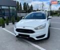 Белый Форд Фокус, объемом двигателя 1.6 л и пробегом 179 тыс. км за 7900 $, фото 2 на Automoto.ua