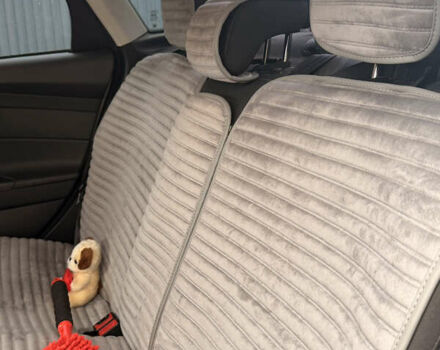 Белый Форд Фокус, объемом двигателя 2 л и пробегом 139 тыс. км за 8500 $, фото 9 на Automoto.ua