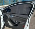 Білий Форд Фокус, об'ємом двигуна 1.6 л та пробігом 67 тис. км за 10700 $, фото 21 на Automoto.ua
