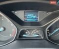 Білий Форд Фокус, об'ємом двигуна 1.6 л та пробігом 80 тис. км за 10800 $, фото 19 на Automoto.ua