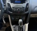 Білий Форд Фокус, об'ємом двигуна 2 л та пробігом 187 тис. км за 10004 $, фото 14 на Automoto.ua