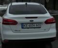 Білий Форд Фокус, об'ємом двигуна 2 л та пробігом 138 тис. км за 8200 $, фото 6 на Automoto.ua