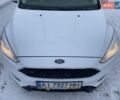 Белый Форд Фокус, объемом двигателя 1.6 л и пробегом 91 тыс. км за 9500 $, фото 6 на Automoto.ua