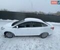Білий Форд Фокус, об'ємом двигуна 1.6 л та пробігом 91 тис. км за 9500 $, фото 10 на Automoto.ua