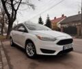 Белый Форд Фокус, объемом двигателя 2 л и пробегом 129 тыс. км за 8200 $, фото 2 на Automoto.ua