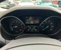 Белый Форд Фокус, объемом двигателя 2 л и пробегом 131 тыс. км за 8200 $, фото 14 на Automoto.ua
