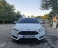 Белый Форд Фокус, объемом двигателя 2 л и пробегом 68 тыс. км за 10400 $, фото 1 на Automoto.ua