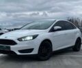Білий Форд Фокус, об'ємом двигуна 2 л та пробігом 114 тис. км за 9090 $, фото 1 на Automoto.ua