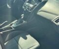 Білий Форд Фокус, об'ємом двигуна 2 л та пробігом 193 тис. км за 9200 $, фото 12 на Automoto.ua
