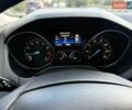 Белый Форд Фокус, объемом двигателя 2 л и пробегом 145 тыс. км за 8500 $, фото 6 на Automoto.ua