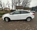 Белый Форд Фокус, объемом двигателя 2 л и пробегом 116 тыс. км за 7850 $, фото 3 на Automoto.ua