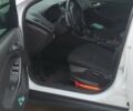 Белый Форд Фокус, объемом двигателя 1.6 л и пробегом 140 тыс. км за 10000 $, фото 3 на Automoto.ua