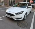 Білий Форд Фокус, об'ємом двигуна 2 л та пробігом 79 тис. км за 9700 $, фото 10 на Automoto.ua