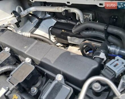 Белый Форд Фокус, объемом двигателя 2 л и пробегом 178 тыс. км за 9299 $, фото 14 на Automoto.ua