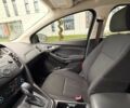 Білий Форд Фокус, об'ємом двигуна 2 л та пробігом 120 тис. км за 7700 $, фото 5 на Automoto.ua