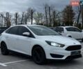 Белый Форд Фокус, объемом двигателя 2 л и пробегом 114 тыс. км за 9090 $, фото 10 на Automoto.ua