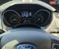 Белый Форд Фокус, объемом двигателя 2 л и пробегом 128 тыс. км за 8699 $, фото 27 на Automoto.ua