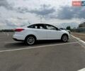 Білий Форд Фокус, об'ємом двигуна 1 л та пробігом 145 тис. км за 7350 $, фото 3 на Automoto.ua