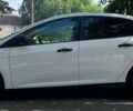 Білий Форд Фокус, об'ємом двигуна 2 л та пробігом 186 тис. км за 7800 $, фото 21 на Automoto.ua