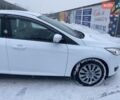 Белый Форд Фокус, объемом двигателя 1.6 л и пробегом 91 тыс. км за 9500 $, фото 3 на Automoto.ua