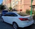 Білий Форд Фокус, об'ємом двигуна 2 л та пробігом 139 тис. км за 8029 $, фото 7 на Automoto.ua