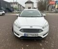 Білий Форд Фокус, об'ємом двигуна 2 л та пробігом 116 тис. км за 7850 $, фото 1 на Automoto.ua