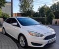 Білий Форд Фокус, об'ємом двигуна 2 л та пробігом 139 тис. км за 8029 $, фото 5 на Automoto.ua