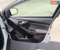 Белый Форд Фокус, объемом двигателя 2 л и пробегом 128 тыс. км за 8699 $, фото 15 на Automoto.ua