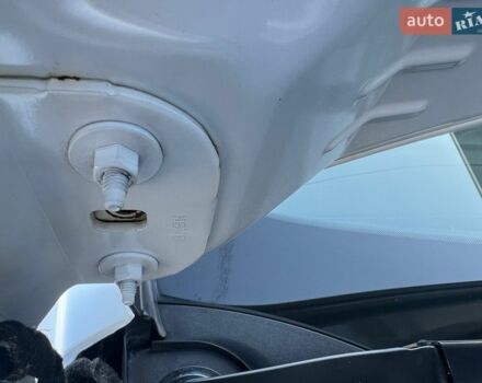 Білий Форд Фокус, об'ємом двигуна 1.6 л та пробігом 67 тис. км за 10700 $, фото 33 на Automoto.ua