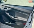 Белый Форд Фокус, объемом двигателя 2 л и пробегом 193 тыс. км за 10500 $, фото 13 на Automoto.ua