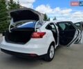 Белый Форд Фокус, объемом двигателя 2 л и пробегом 160 тыс. км за 9399 $, фото 27 на Automoto.ua