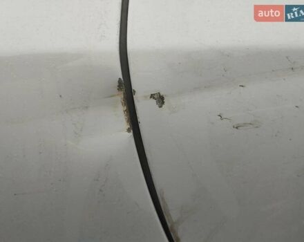 Форд Фокус 2017 у Запоріжжя на Automoto.ua Білий Форд Фокус, об'ємом двигуна 2 л та пробігом 58 тис. км за 9600 $, фото 35 на Automoto.ua