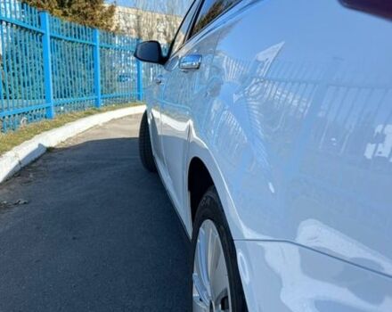 Білий Форд Фокус, об'ємом двигуна 1.6 л та пробігом 67 тис. км за 10700 $, фото 4 на Automoto.ua