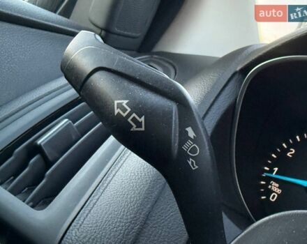 Білий Форд Фокус, об'ємом двигуна 2 л та пробігом 126 тис. км за 9790 $, фото 25 на Automoto.ua