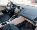 Белый Форд Фокус, объемом двигателя 2 л и пробегом 114 тыс. км за 7200 $, фото 21 на Automoto.ua