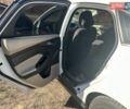 Белый Форд Фокус, объемом двигателя 2 л и пробегом 114 тыс. км за 9200 $, фото 10 на Automoto.ua