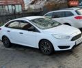 Белый Форд Фокус, объемом двигателя 2 л и пробегом 153 тыс. км за 6900 $, фото 2 на Automoto.ua