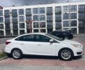 Білий Форд Фокус, об'ємом двигуна 2 л та пробігом 178 тис. км за 6500 $, фото 1 на Automoto.ua