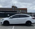 Білий Форд Фокус, об'ємом двигуна 2 л та пробігом 114 тис. км за 9090 $, фото 7 на Automoto.ua