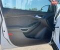 Белый Форд Фокус, объемом двигателя 2 л и пробегом 84 тыс. км за 8990 $, фото 8 на Automoto.ua
