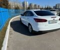 Білий Форд Фокус, об'ємом двигуна 1.6 л та пробігом 67 тис. км за 10700 $, фото 1 на Automoto.ua